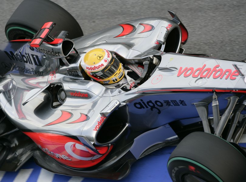 GP MALESIA Sabato